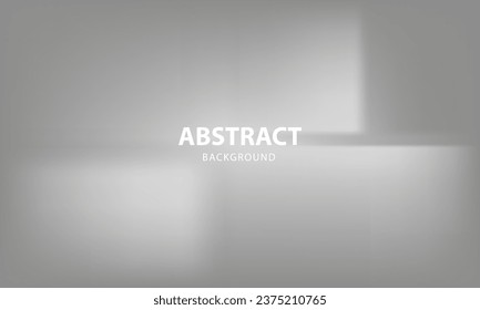 background gray silver for studio or video animation