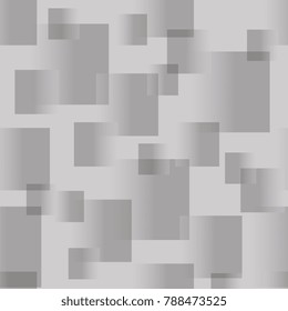 background of gray squares