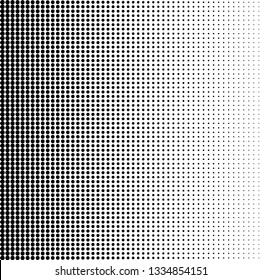Background from gray stripes. Vector illustration