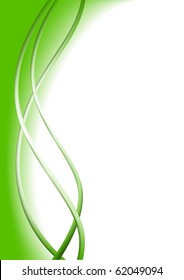 Background green