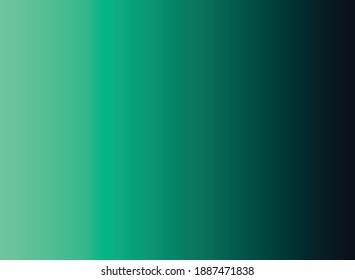 background green abstract gradient design