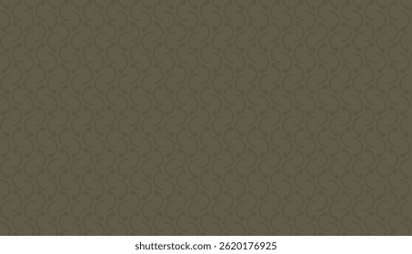 Fondo en color verde con un patrón