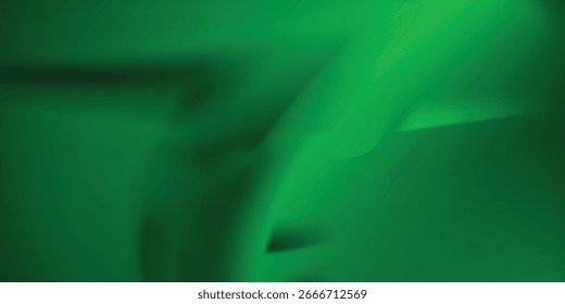 Hintergrund grün und dunkel modern
