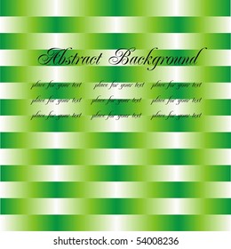 background green wicker. Vector background