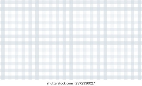Background in grey and white checkered
