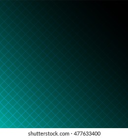 Background grid with gradient