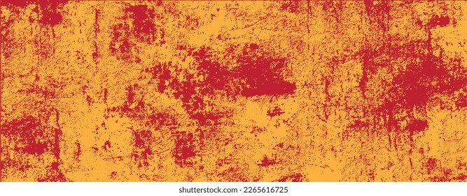 background with grunge dynamic brush strokes.