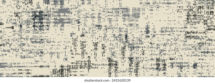 fondo con pinceladas dinámicas de grunge.