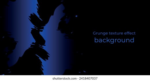 Background with grunge texture effect. Aged overlay, rough texture. Abstract background. Graphic design style concept for banner, flyer, brochure or cover