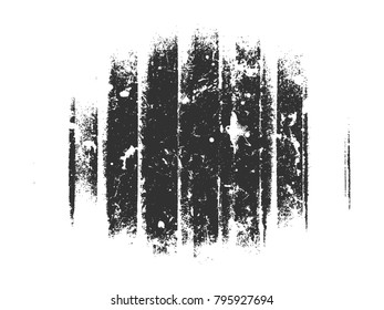 Background with grunge texture. Grunge pattern. Vector illustration.
