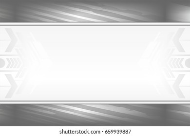 background grunge texture template and abstract background with space for text, vector illustration