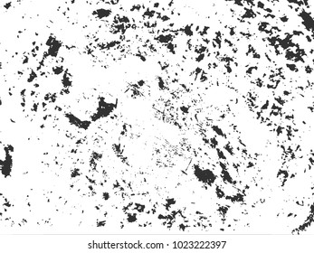 Background with grunge texture. Vector illustration.