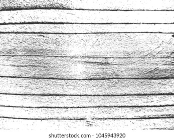 Background with grunge texture. Vector illustration.