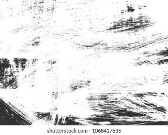 Background with grunge texture. Vector illustration.