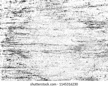 Background with grunge texture. Vector illustration.