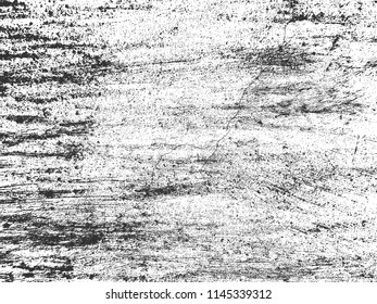 Background with grunge texture. Vector illustration.