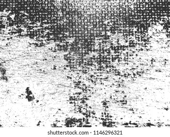 Background with grunge texture. Vector illustration.
