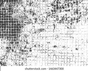 Background with grunge texture. Vector illustration.