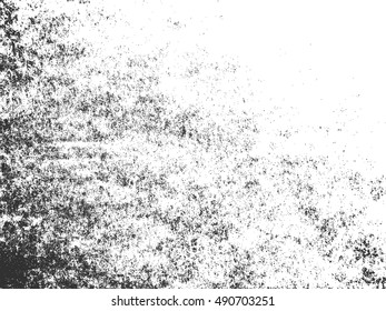 Background with grunge texture. Vector illustration.