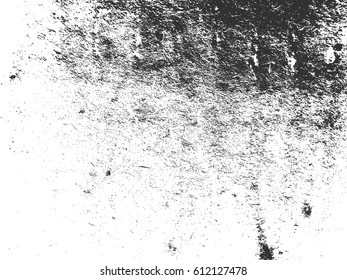 Background with grunge texture. Vector illustration.