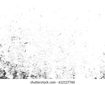 Background with grunge texture. Vector illustration.