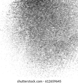 Background with grunge texture. Vector illustration.