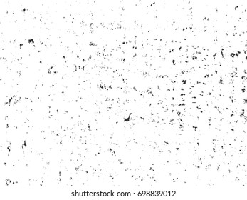 Background with grunge texture. Vector illustration.