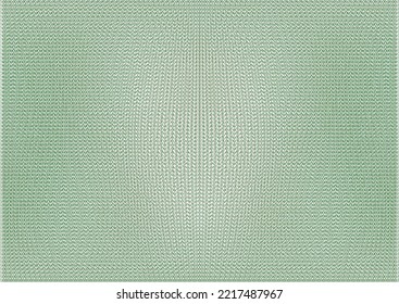 
background guilloche for security vector 114
