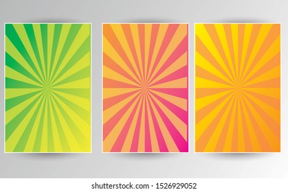 Background halftone circle vector. Colorful background white dots. Halftone Effect. comic book retro print.