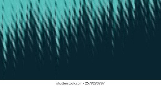 background with halftone dot pattern elements. Abstract grunge brush background. retro comic concept for your graphic design, banner or poster