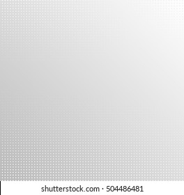 Background halftone dots