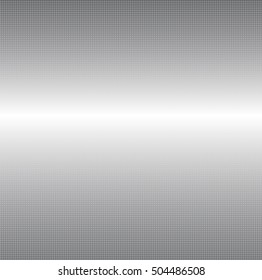 Background halftone dots