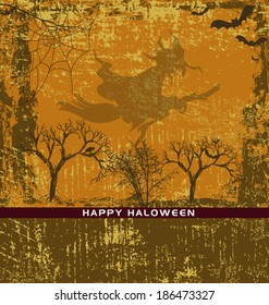 background halloween