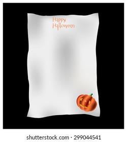 Background for Halloween