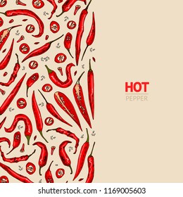 3,010 Chilli packaging design Images, Stock Photos & Vectors | Shutterstock