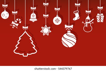 Similar Images, Stock Photos &amp; Vectors of Background with hanging