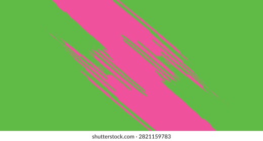 A background with haphazardly painted, contrasting colors.
