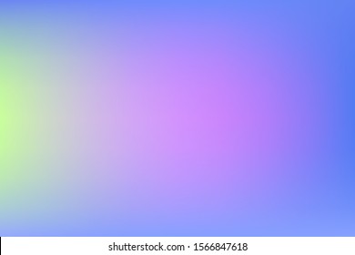 Background from harmonious bright pastel gradient tones.