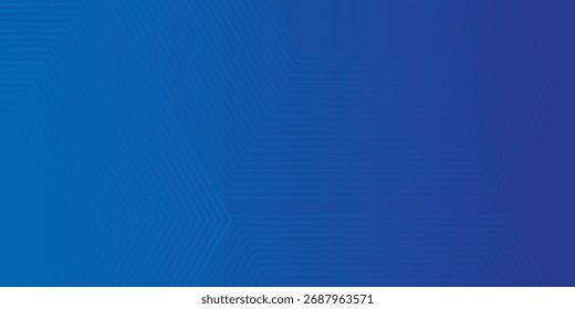 Background Hexagon Blue Tech Finance Fintech Background Abstract Pixel Pattern. Abstract Business Tech Simple Art disign