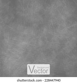 Background from high detailed fragment stone wall. Vector illustration