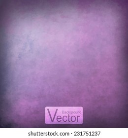 Background from high detailed fragment stone wall. Vector illustration