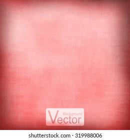 Background from high detailed fragment stone wall. Vector illustration