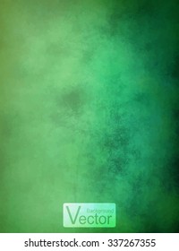 Background from high detailed fragment stone wall. Vector illustration