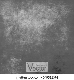 Background from high detailed fragment stone wall. Vector illustration