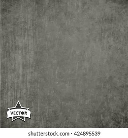 Background from high detailed wall. Vector illustration