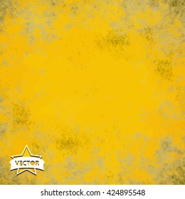Background from high detailed wall. Vector illustration