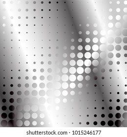 Background in hi-tech style
