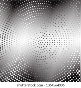 Background in hi-tech style