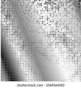 Background in hi-tech style