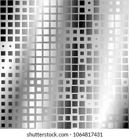 Background in hi-tech style
